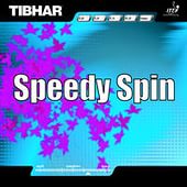 TIBHAR SPEEDY SPIN