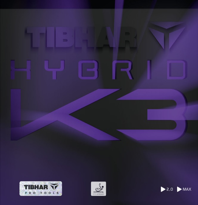TIBHAR HYBRID K3 <B><I> NEW!!! </B><I>