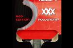 TIBHAR XXX POWERGRIP RED EDITION <B><I> NEW!!! </B><I>
