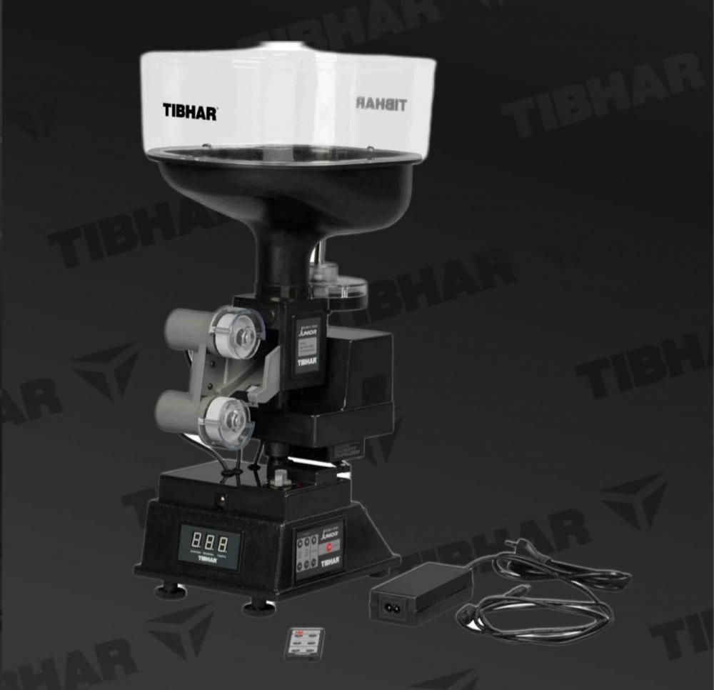 TIBHAR TT-ROBOT ROBOPRO JUNIOR