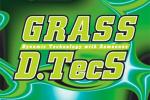 TIBHAR GRASS D.TECS (ЗЕЛЕНАЯ)  <B><I> NEW!!! </B><I>